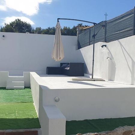 Mare E Vacanze Villa Villa San Pietro Bagian luar foto