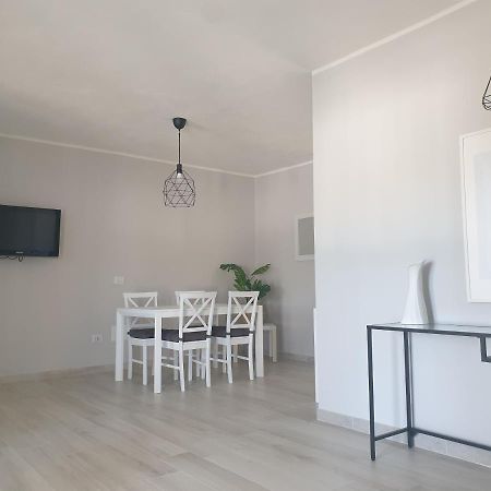 Mare E Vacanze Villa Villa San Pietro Bagian luar foto