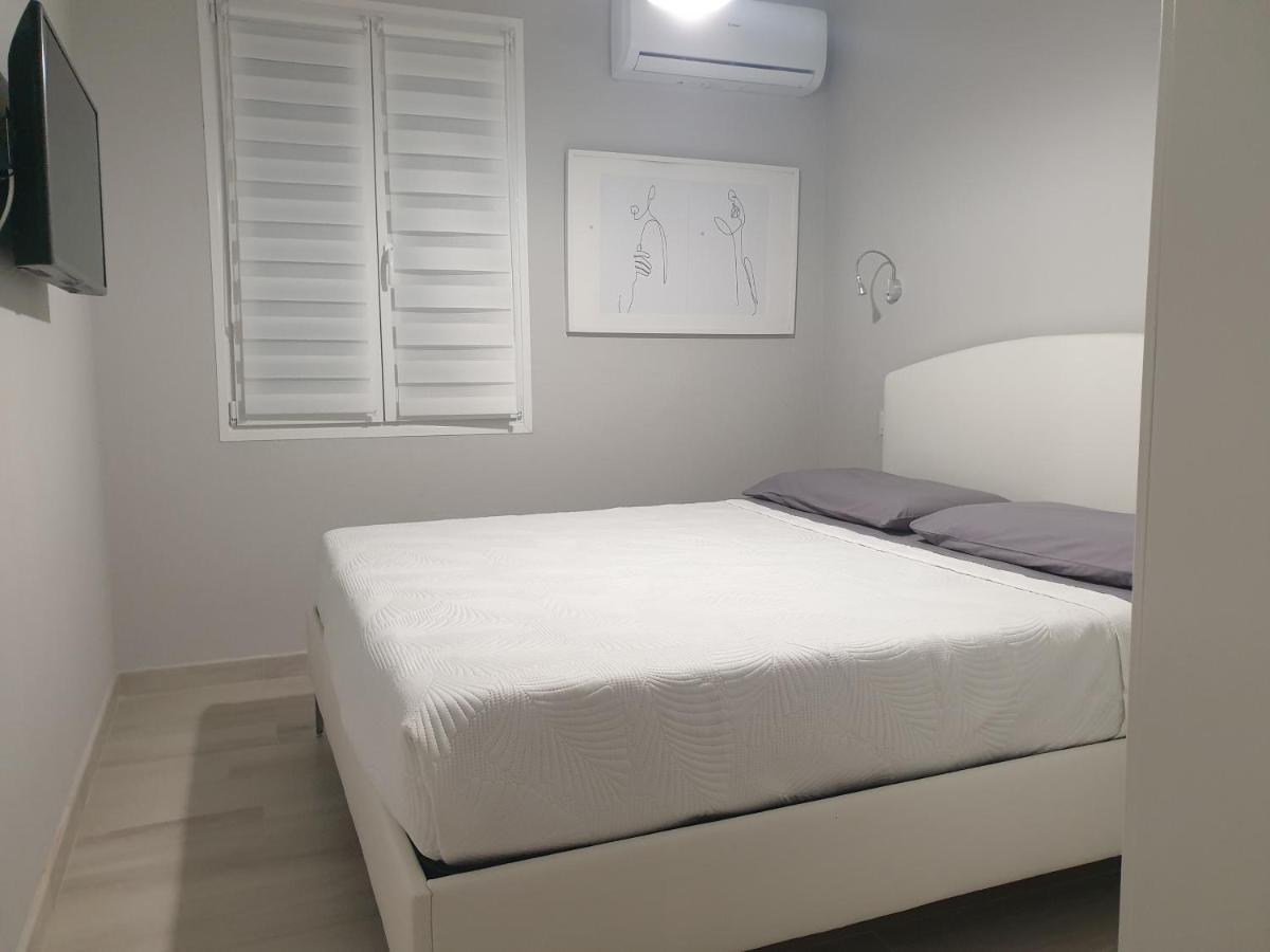 Mare E Vacanze Villa Villa San Pietro Bagian luar foto
