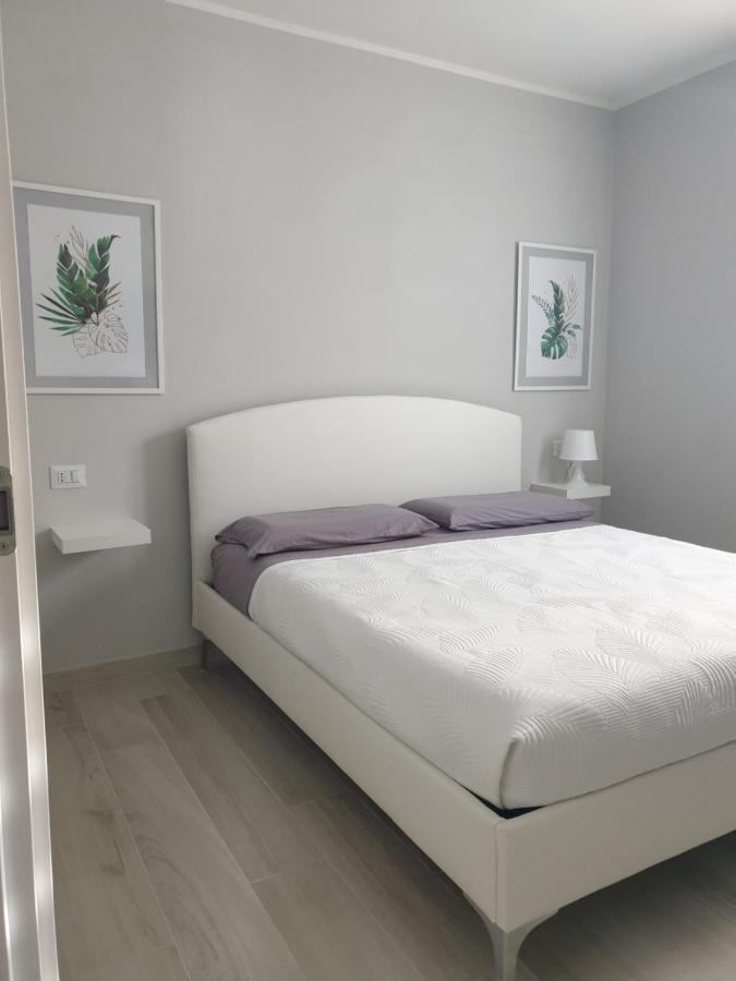 Mare E Vacanze Villa Villa San Pietro Bagian luar foto