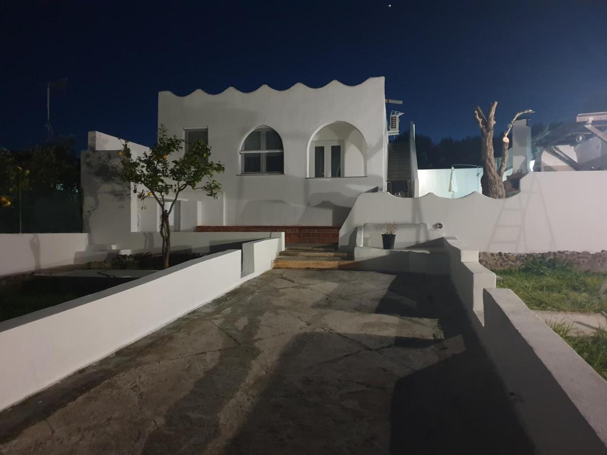Mare E Vacanze Villa Villa San Pietro Bagian luar foto