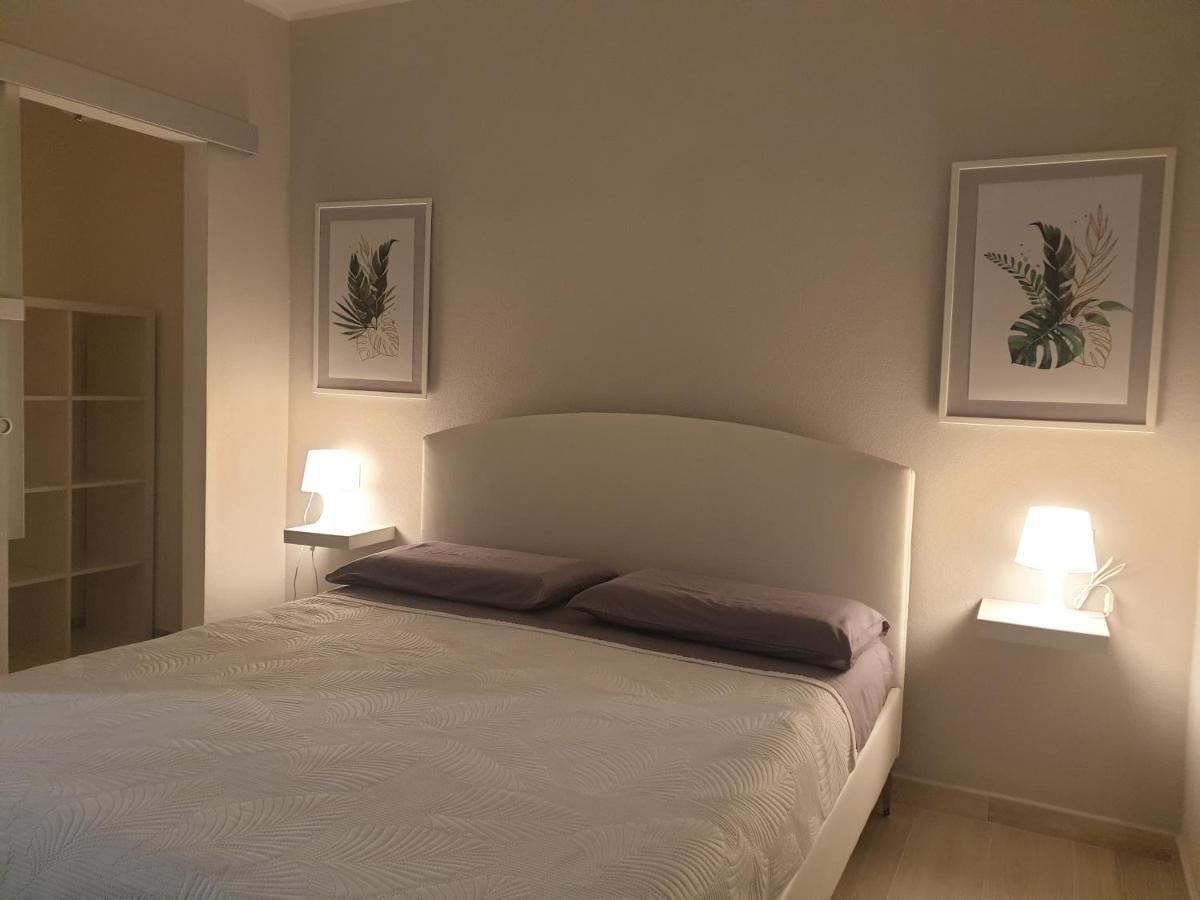 Mare E Vacanze Villa Villa San Pietro Bagian luar foto