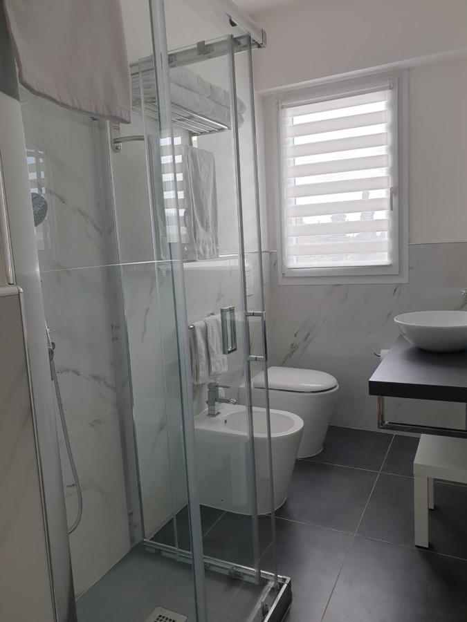 Mare E Vacanze Villa Villa San Pietro Bagian luar foto
